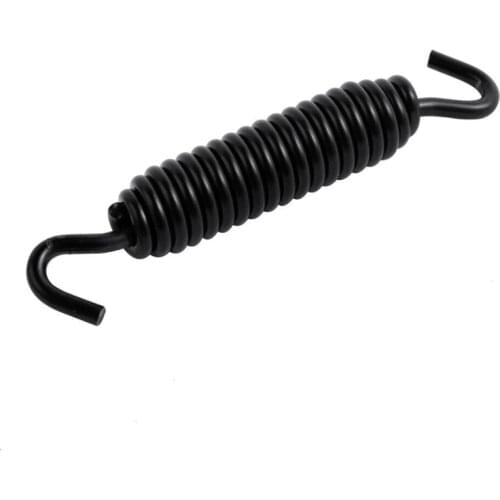 Motorcycle Kickstand Spring Stand For Harley Touring Electra Road Street Glide 2007-2019 Softail Deluxe Fat Boy 2007-2017