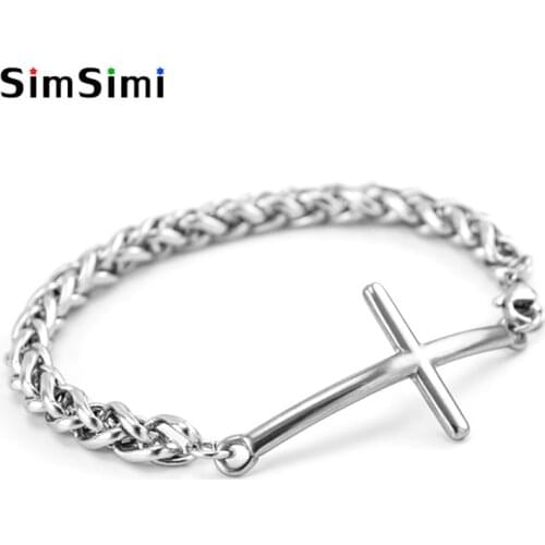 SimSimi Bracelets With Charms