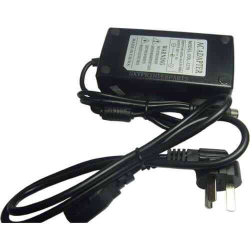 SXYTENCHI High Quality AC Adapter For Epson TM-U220 Power Supply