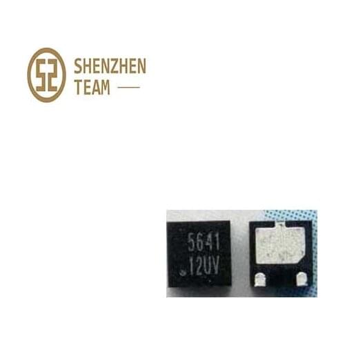 SZteam 2-10pcs For huawei LDN-AL00 hongmi Note 5A 5641 Charging protection ic chip