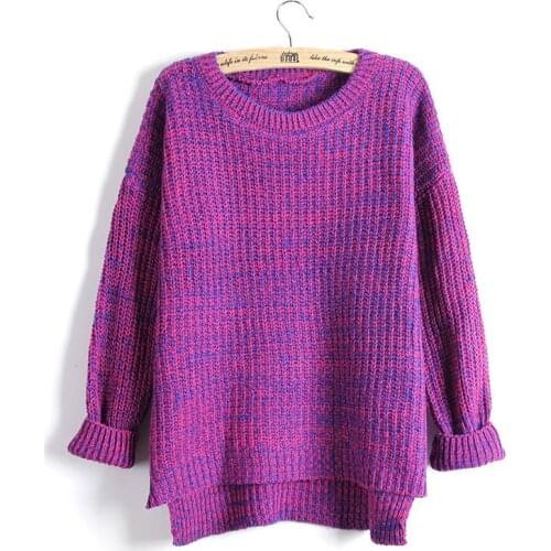 TFSCLOIN Women's Sweaters And Cardigans