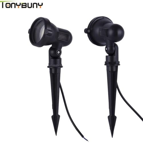 TONYBUNY LED Floodlights