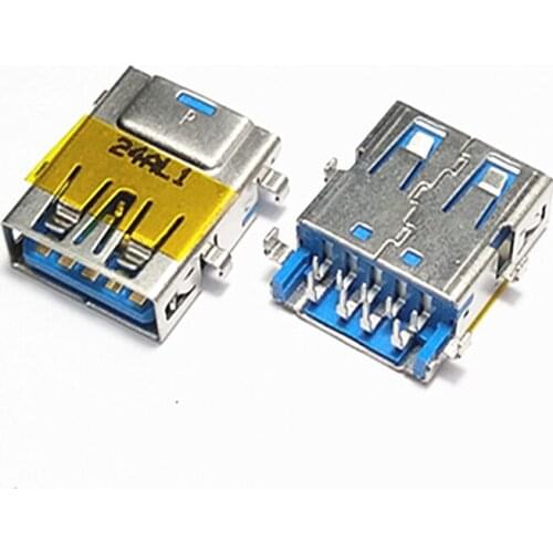 USB 3.0 Female Connector Port Plug Jack for ACER E5-571 E5-571G E5-572 E5-572G