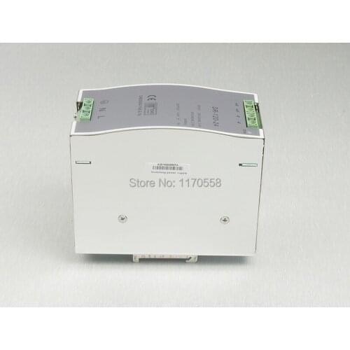 120W 12V Din Rail Single Output Switching power supply