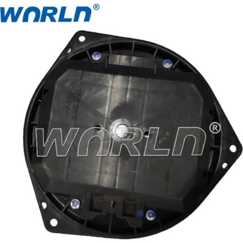 12V Blower Motor For INFNITI 09-13 RHD Air Conditioning Blower Motor High Quality