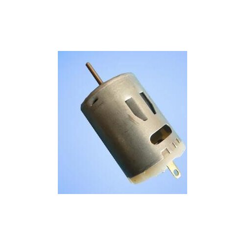 2.3mm Round Shaft 15000-18000RPM Speed DC Motor for 800 Electric Screwdriver