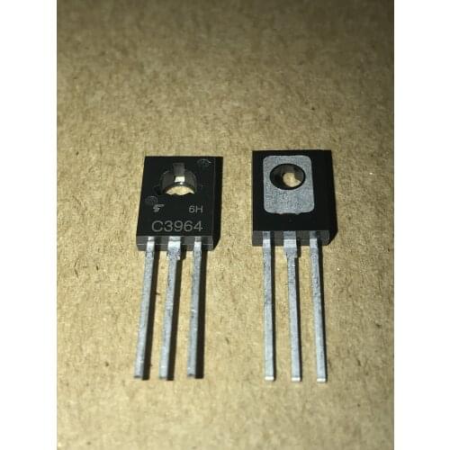 2SC3964 SC3964 C3964 Transistor Brand New Original