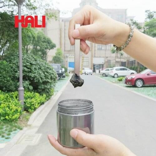 3D magnetic pigment,three-dimensional pigment,3D magic powder,1lot=50g,item:HL3D205,color:golden,free