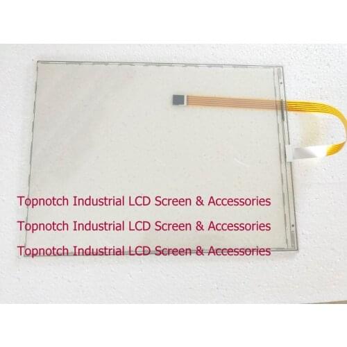 Brand New Touch Screen Digitizer for T150S-5RA015N-0A28R0-350FH Touch Pad Glass