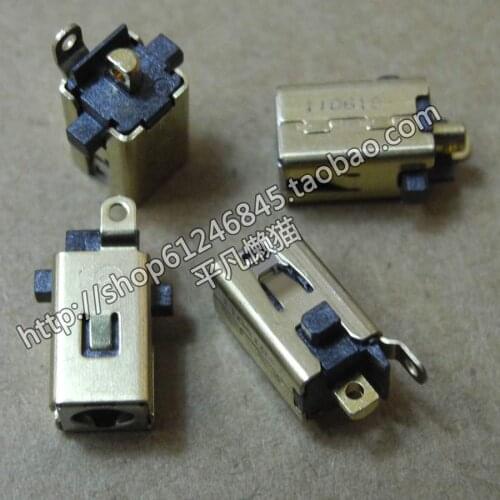 Free shipping Original For ACER Iconia Tab A100 A200 Power Interface Head