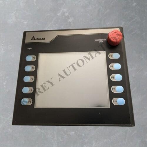 DELTA HAND MANIPULATOR HMC07-N511H52 90% NEW SPOT STOCK USED GOOD IN CONDITION