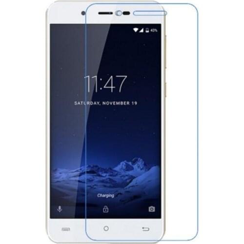 Helloplanet Protective Films For CUBOT R11
