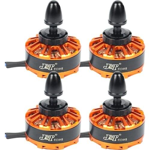 JMT 3508 380KV 580KV Brushless Motor 3-6S JMT MT3508 Disk Motor High Quality for DIY RC Quadcopter Multi-Axis Drone
