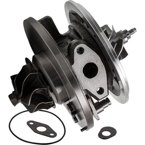 Turbine Cartridge Core Assembly For Audi Skoda for VW 1.9 TDI 66-85KW 454231-0001, 454231-5005S Turbocharger Center Chra