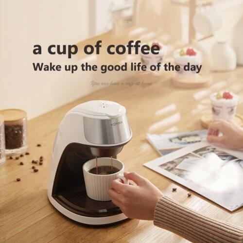 LISM Drip Coffee Machines China