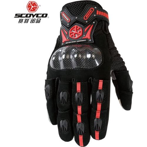 Motorcycle Gloves Winter Warm Moto Gloves Motorbike Guantes Touch Screen Gant Moto Riding Gloves 100% Waterproof Windproof