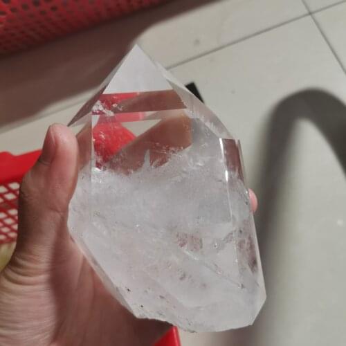 Natural amethyst ,citrine quartz Crystal gemstone tower and amethyst cluster pink quartz cluster with shipping