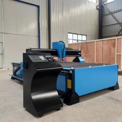 Newest 1500mm*3000mm cnc plasma cutter machine/1325 1530 cnc plasma cutting machine for steel/metal cutter 1325 with oxyfuel