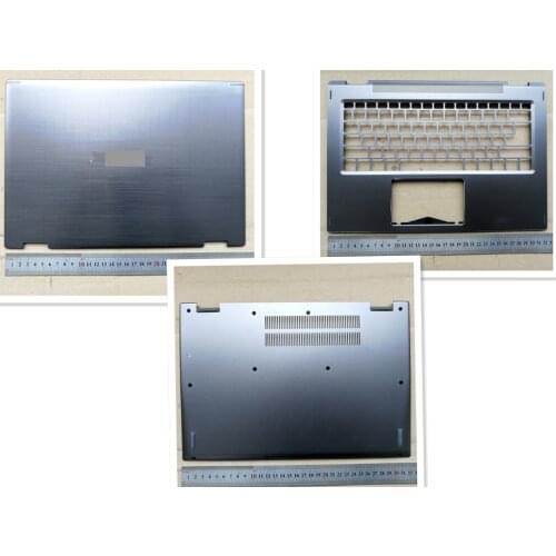New laptop for ACER ASPIRE SPIN 5 SP513-52N touch-screen metal material top case lcd back cover