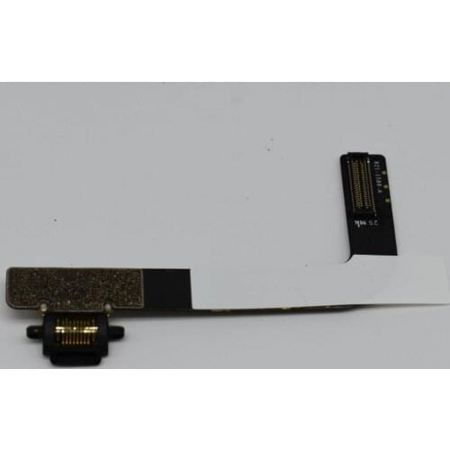 Original For apple iPad 4 USB Charging Dock Port Connector Flex Cable