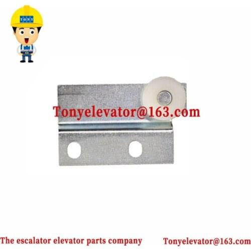 QKS9 Elevator Landing Door Accessory Lift Spare Parts