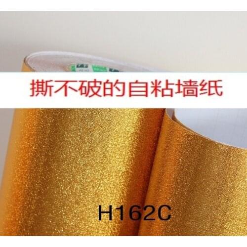 Pvs self-adhesive wallpapers readjusted reflective vintage adhesive 3d paper for furniture sticer paper back vinyl wallpaper