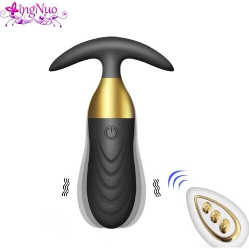 XingNuo Anal Toys