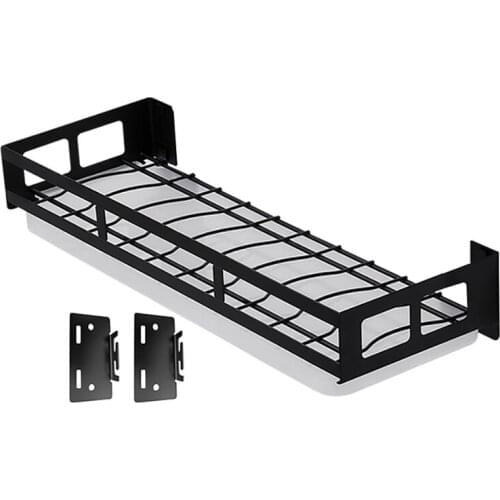 1Pcs Tableware Storage Shelf Bowl Rack Drainer Kitchen Organizer Cutlery Bowl Drainer Drying Rack