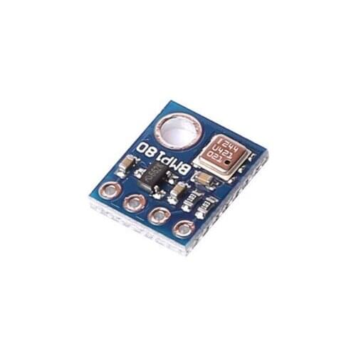 10pcs/lot GY-68 BMP180 GY68 Replace BMP085 Digital Barometric Pressure Sensor Board Module