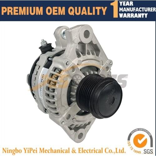 150AMP Alternator 2007 2008 2009-2011 For Lexus GS350 3.5L, 2006-13 IS250 IS350 3.5