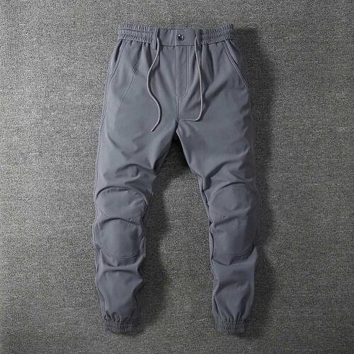 ANPOETCHY Casual Men's Pants