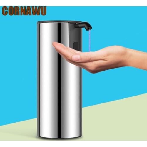 Cornawu Bathroom Products