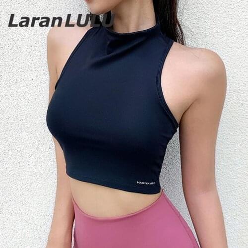 Спортивная одежда LaranLULU China At AliExpress