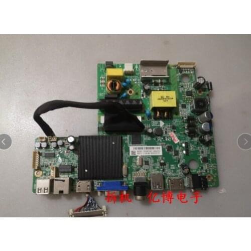 Main Board 4723-M628t4-a3233g01 Panda Screen K390wk1 for 39phf5459/T3