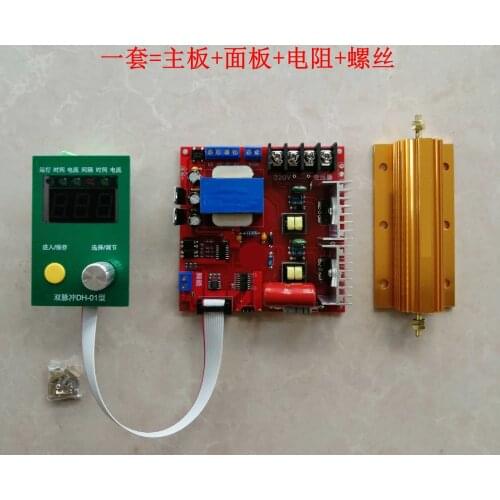 Spot Welding Machine Control Board, Imitation Meters XX Type, High Power Spot Welding