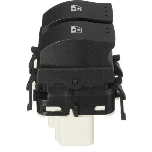 Car Front Right Electric Power Window Switch 8200315042 for Renault Espace Laguna Scenic
