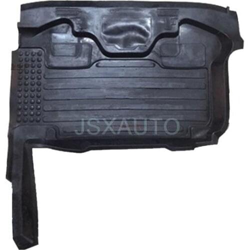 Excavator cab floor rubber rubber pad pedal pad excavator accessories For HITACHI ZX EX200-5/EX120-5