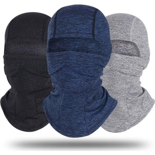 RISK Cycling Masks