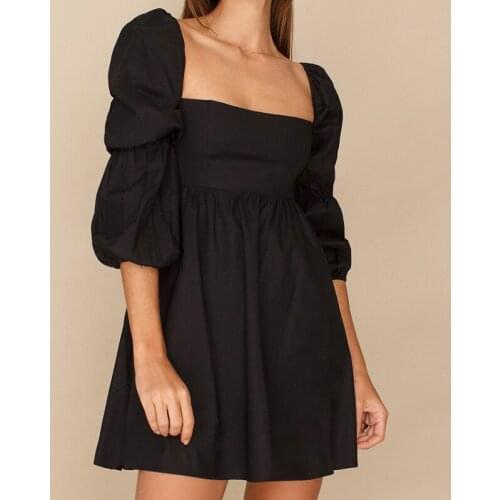 Roslight Lush Summer Dresses