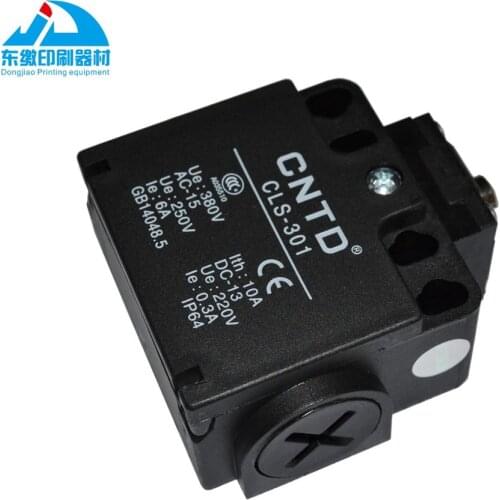 SM102 CD102 Limit Switch SM102 Spare Parts CD102 Printing Machinery Spare Parts