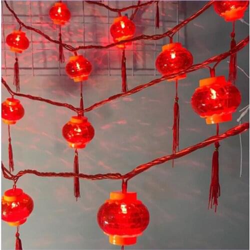 LED Stars String Lights Room Wedding Lantern Christmas Decorations Indoor Decorative Led Lights Fairy Lighting Cristmas Lamp