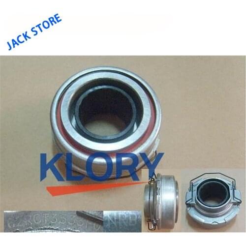 Great wall ZM015B-1601307 hover parts clutch release bearing subassy for Great wall HavalH5 4G63S4T