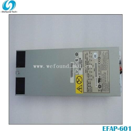 100% working power supply For EFAP-601 600W 36001025 Fully tested