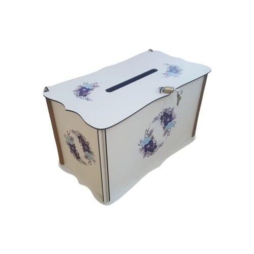 Ani/loving (Turkey) Storage Box
