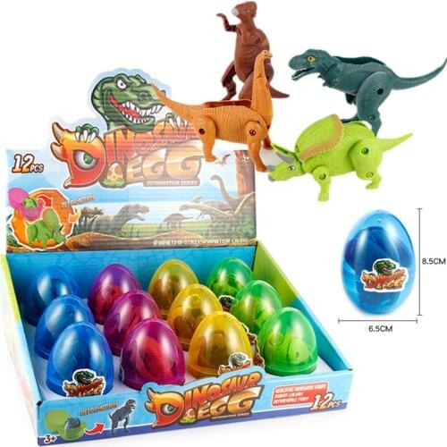 CXBEMTOY Dinosaur Figures