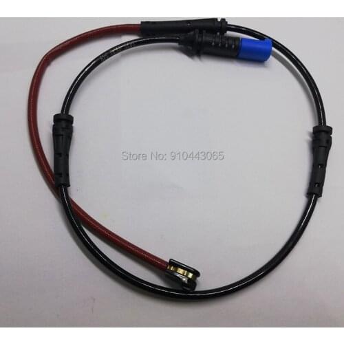 34356870349 Front Brake Pad Wear Sensor For BMW 3 Series G20 G21 Brake Pad Alarm Line