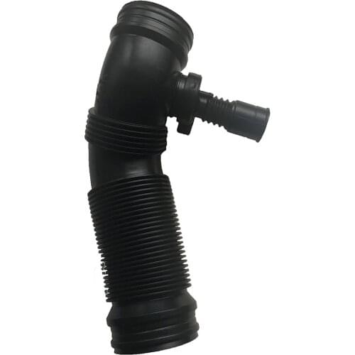 Car Engine Parts Air Intake Hose Pipe Exhaust Pipe Connecting pipe for VW POLO 1.6L OE: 6QD129684 2002-2006