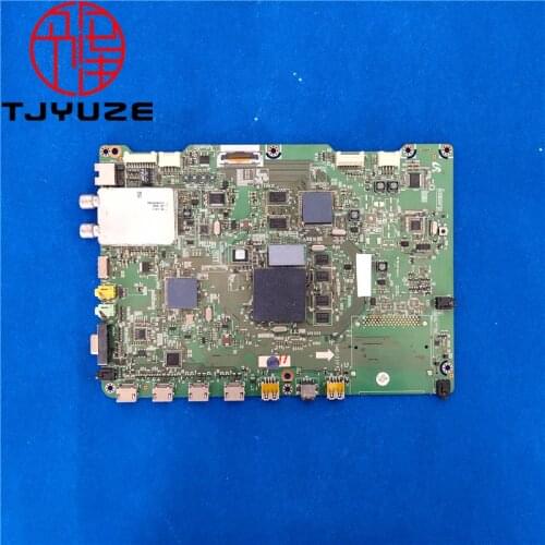 Good test for Samsung main board UE55C6000RWXZF UE46C6000RWXZF UE40C6000RWXZF UE32C6000RWXZF motherboard