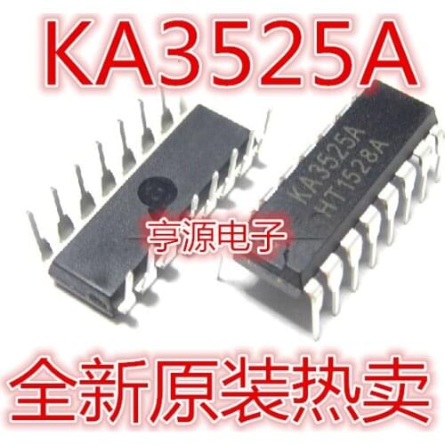 KA3525 KA3525A DIP-16
