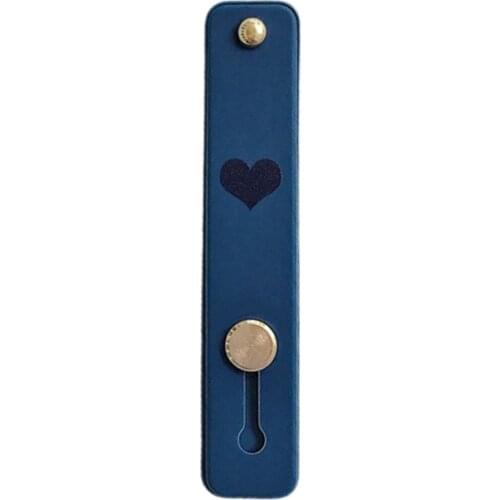 Bracket Lazy Phone Ring Stand Love Section Desktop Support Back Stick Type TV Watching Stand Practical And Portable